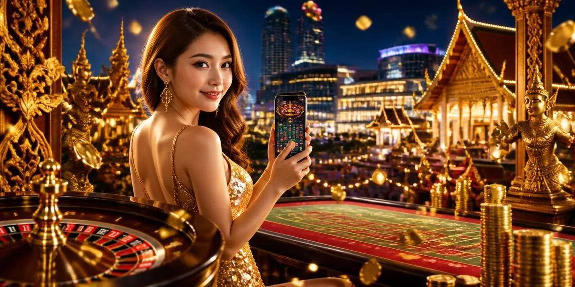3lotto รูเล็ตซาลอนพรีเว่